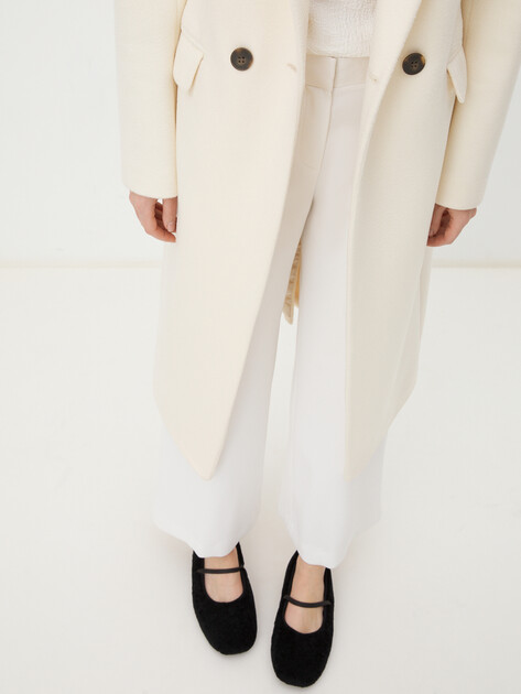 Балетки мэри-джейн TENDANCE, Артикул YS-38158A-1, черный | 4177587. Ракурс 7