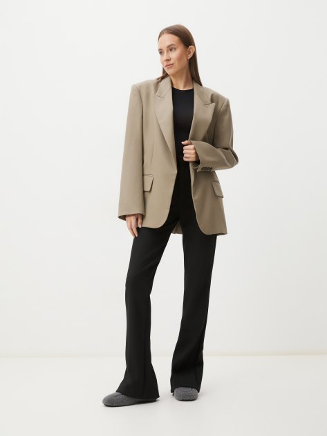 Женские лоферы TENDANCE, Артикул YS-38158A-3, серый | 4177602. Ракурс 2 Женские лоферы TENDANCE, Артикул YS-38158A-3, серый | 4177602. Ракурс 2