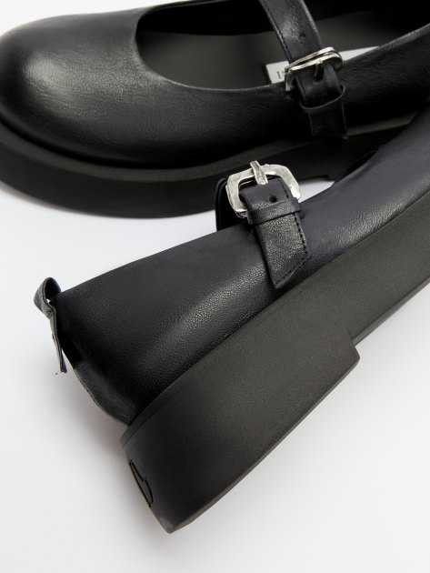 Женские туфли мэри-джейн ERNESTO DOLANI SILICONE DONNA, Артикул 7DSIL07, темно-синий | 4178113. Ракурс 6 Женские туфли мэри-джейн ERNESTO DOLANI SILICONE DONNA, Артикул 7DSIL07, темно-синий | 4178113. Ракурс 6