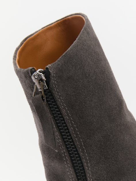 Женские ботинки ERNESTO DOLANI DALLAS DONNA, Артикул 7DDAL07M, темно-серый | 4178138. Ракурс 6