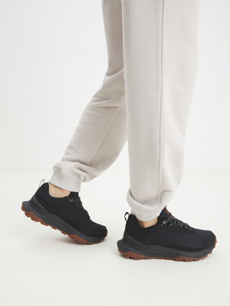 Мужские кроссовки TIMBERLAND MOTION ACCESS LOW, Артикул Motion Access Low, черный | 4181059. Ракурс 2