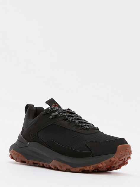 Мужские кроссовки TIMBERLAND MOTION ACCESS LOW, Артикул Motion Access Low, черный | 4181059. Ракурс 3