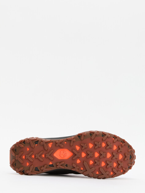 Мужские кроссовки TIMBERLAND MOTION ACCESS LOW, Артикул Motion Access Low, черный | 4181059. Ракурс 4