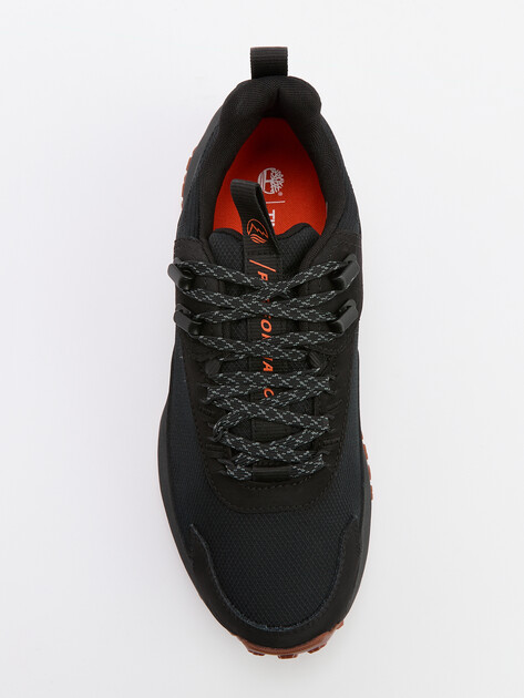 Мужские кроссовки TIMBERLAND MOTION ACCESS LOW, Артикул Motion Access Low, черный | 4181059. Ракурс 5