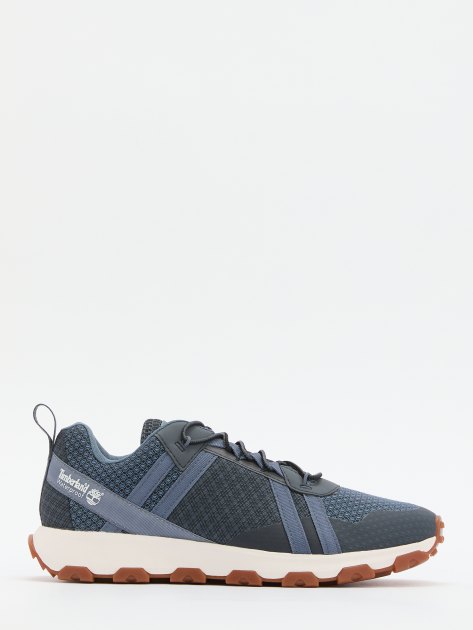 Мужские кроссовки TIMBERLAND WINSOR TRAIL LOW, Артикул Winsor Trail Low, синий | 4181060. Ракурс 3 Мужские кроссовки TIMBERLAND WINSOR TRAIL LOW, Артикул Winsor Trail Low, синий | 4181060. Ракурс 3