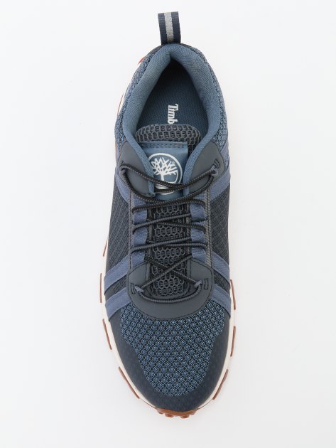 Мужские кроссовки TIMBERLAND WINSOR TRAIL LOW, Артикул Winsor Trail Low, синий | 4181060. Ракурс 5 Мужские кроссовки TIMBERLAND WINSOR TRAIL LOW, Артикул Winsor Trail Low, синий | 4181060. Ракурс 5