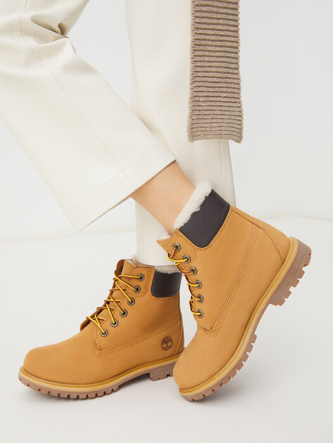 Nuevos timberland outlet