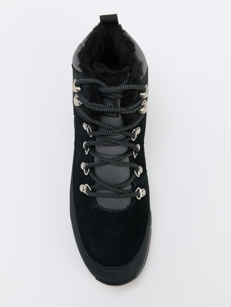Женские ботинки TIMBERLAND MT. MADDSEN MID, Артикул MT. Maddsen Mid, черный | 4181105. Ракурс 4 Женские ботинки TIMBERLAND MT. MADDSEN MID, Артикул MT. Maddsen Mid, черный | 4181105. Ракурс 4