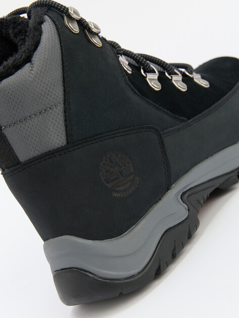Женские ботинки TIMBERLAND MT. MADDSEN MID, Артикул MT. Maddsen Mid, черный | 4181105. Ракурс 5 Женские ботинки TIMBERLAND MT. MADDSEN MID, Артикул MT. Maddsen Mid, черный | 4181105. Ракурс 5