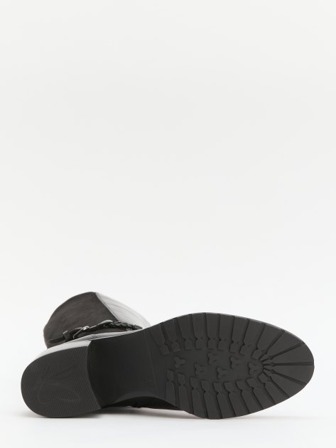 Женские сапоги CAPRICE FIONA, Артикул 9-9-25600-43, черный | 4183169. Ракурс 4