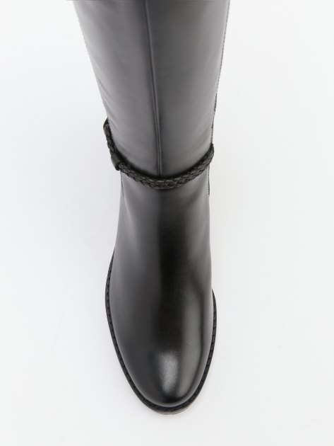 Женские сапоги CAPRICE FIONA, Артикул 9-9-25600-43, черный | 4183169. Ракурс 5