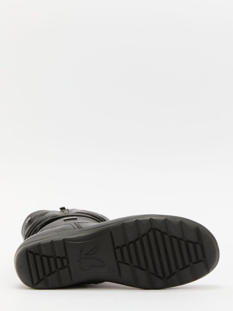 Женские полусапоги CAPRICE VERA, Артикул 9-9-26456-43, черный | 4183171. Ракурс 4