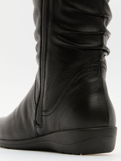 Женские полусапоги CAPRICE VERA, Артикул 9-9-26456-43, черный | 4183171. Ракурс 5