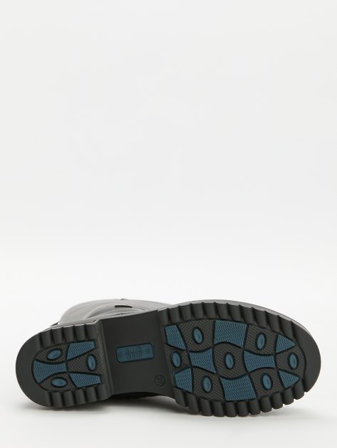 Женские сапоги CAPRICE LUCILLE, Артикул 9-9-26650-43, черный | 4183181. Ракурс 4