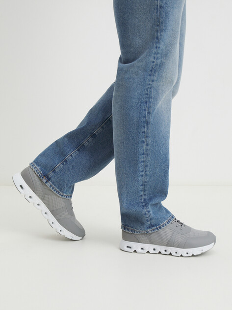 Мужские кроссовки CAPRICE DANNY, Артикул 9-9-13615-43, серый | 4183187. Ракурс 2