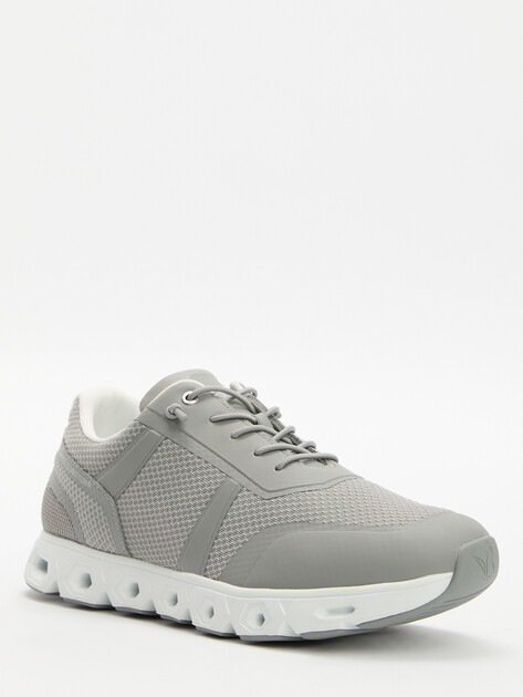 Мужские кроссовки CAPRICE DANNY, Артикул 9-9-13615-43, серый | 4183187. Ракурс 3