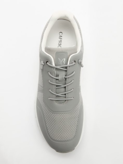 Мужские кроссовки CAPRICE DANNY, Артикул 9-9-13615-43, серый | 4183187. Ракурс 5