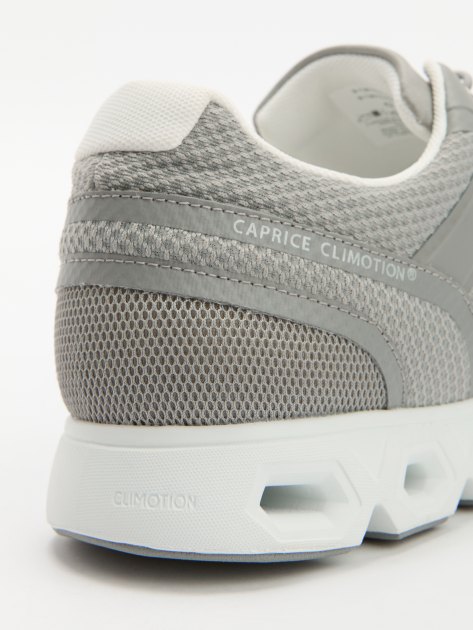 Мужские кроссовки CAPRICE DANNY, Артикул 9-9-13615-43, серый | 4183187. Ракурс 6