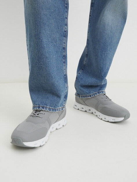 Мужские кроссовки CAPRICE DANNY, Артикул 9-9-13615-43, серый | 4183187. Ракурс 7