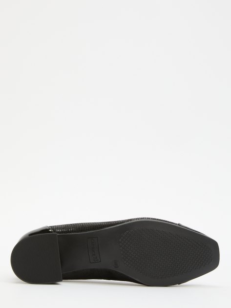 Женские туфли CAPRICE DARIA, Артикул 9-9-22306-43, черный | 4183197. Ракурс 4