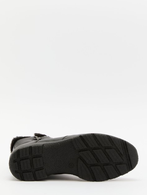 Женские ботинки CAPRICE DASCHA, Артикул 9-9-26409-41, черный | 4183272. Ракурс 4