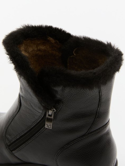 Женские ботинки CAPRICE DASCHA, Артикул 9-9-26409-41, черный | 4183272. Ракурс 5