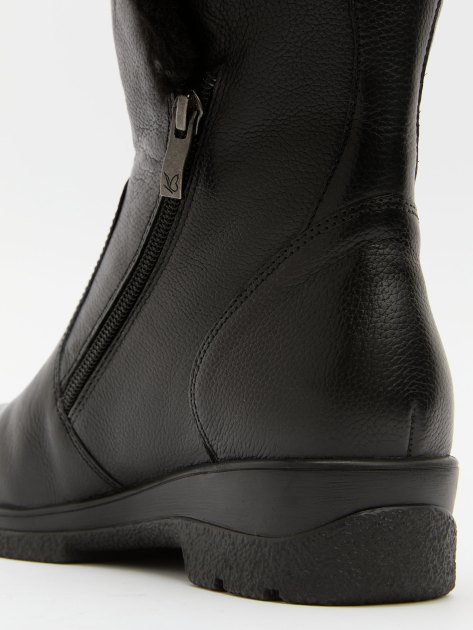 Женские ботинки CAPRICE DASCHA, Артикул 9-9-26409-41, черный | 4183272. Ракурс 6