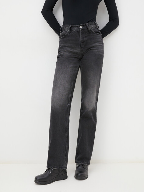 Женские ботинки CAPRICE DASCHA, Артикул 9-9-26209-43, черный | 4183287. Ракурс 7