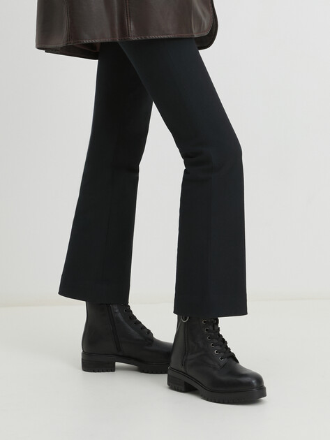 Женские ботинки CAPRICE LUCILLE, Артикул 9-9-26251-43, черный | 4183301. Ракурс 2