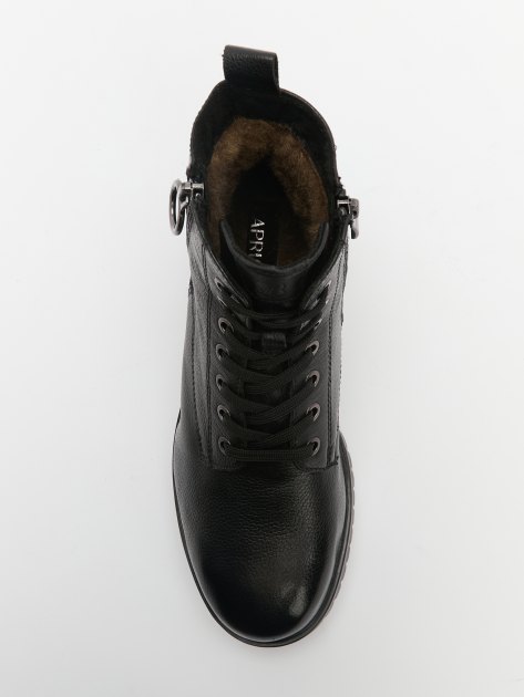 Женские ботинки CAPRICE LUCILLE, Артикул 9-9-26251-43, черный | 4183301. Ракурс 5
