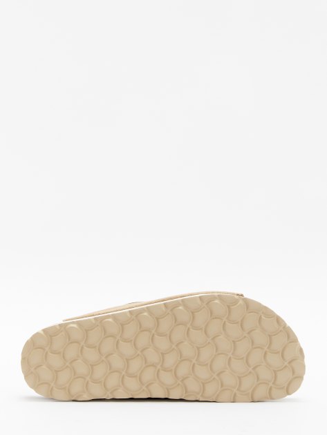 Женские шлепанцы BIO GREEN, Артикул PT20-3L-RDV-G, серо-коричневый | 4187384. Ракурс 4