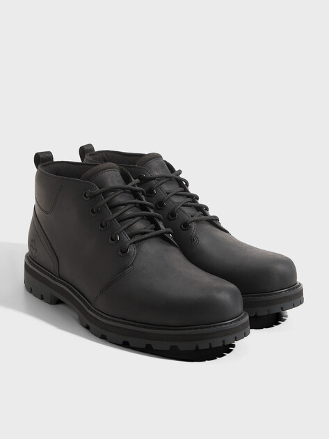 Мужские ботинки TIMBERLAND BRITTON ROAD MID LACE UP CHUKKA, Артикул Britton Road Chukka, черный | 4187738. Ракурс 2 Мужские ботинки TIMBERLAND BRITTON ROAD MID LACE UP CHUKKA, Артикул Britton Road Chukka, черный | 4187738. Ракурс 2