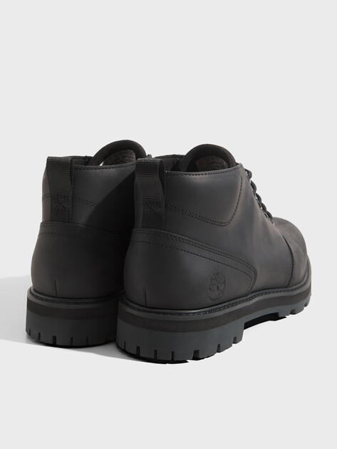 Мужские ботинки TIMBERLAND BRITTON ROAD MID LACE UP CHUKKA, Артикул Britton Road Chukka, черный | 4187738. Ракурс 5 Мужские ботинки TIMBERLAND BRITTON ROAD MID LACE UP CHUKKA, Артикул Britton Road Chukka, черный | 4187738. Ракурс 5