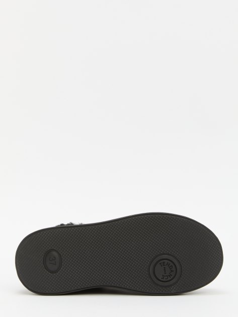 Женские кеды TENDANCE, Артикул HC2212-27, черный | 4188506. Ракурс 4