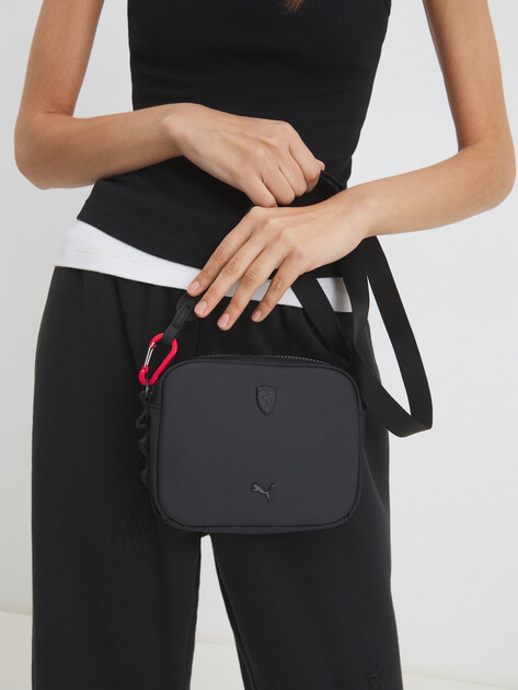 PUMA Ferrari Style Wmn s X Body Bag 4189693