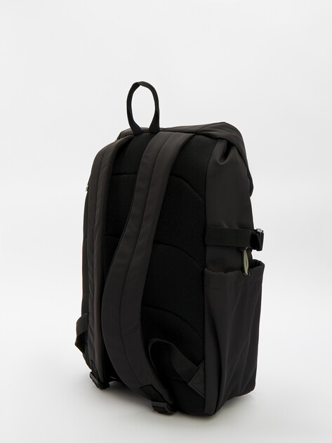 Рюкзак KAPPA, Артикул 129157, черный | 4190681. Ракурс 4