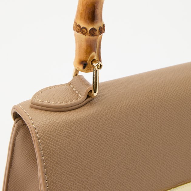 Женская сумка  TAMARIS Annie, Артикул 32911 (K), серо-бежевый | 4191485. Ракурс 4