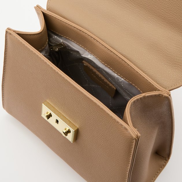 Женская сумка  TAMARIS Annie, Артикул 32911 (K), серо-бежевый | 4191485. Ракурс 5