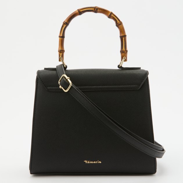 Женская сумка  TAMARIS Annie, Артикул 32912 (K), черный | 4191498. Ракурс 3
