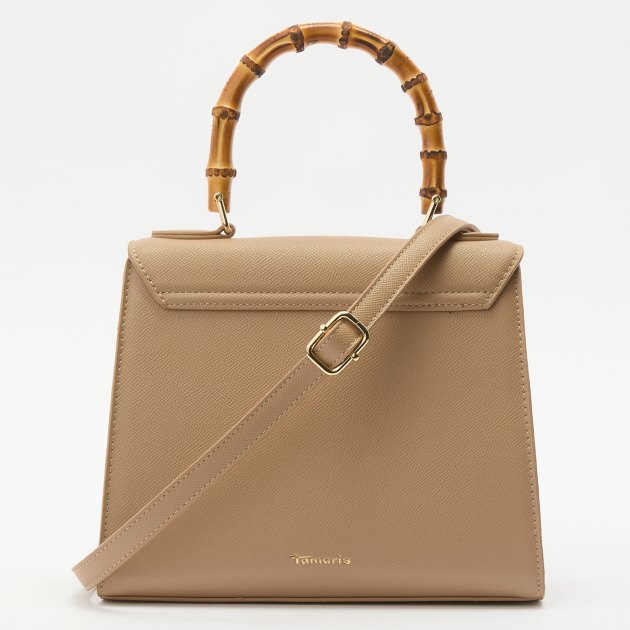 Женская сумка  TAMARIS Annie, Артикул 32912 (K), серо-бежевый | 4191523. Ракурс 3