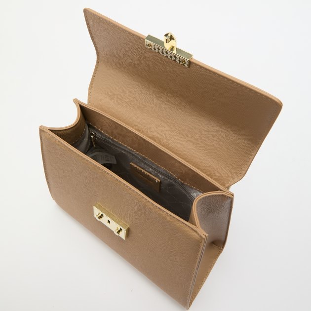 Женская сумка  TAMARIS Annie, Артикул 32912 (K), серо-бежевый | 4191523. Ракурс 5