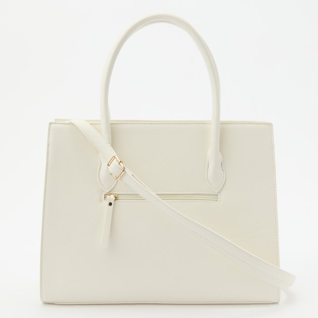 Женский тоут TAMARIS Annie, Артикул 32913 (K), белый | 4191529. Ракурс 3