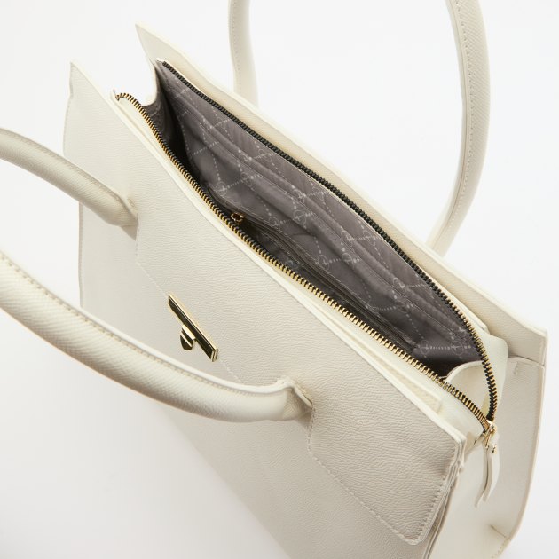 Женский тоут TAMARIS Annie, Артикул 32913 (K), белый | 4191529. Ракурс 5