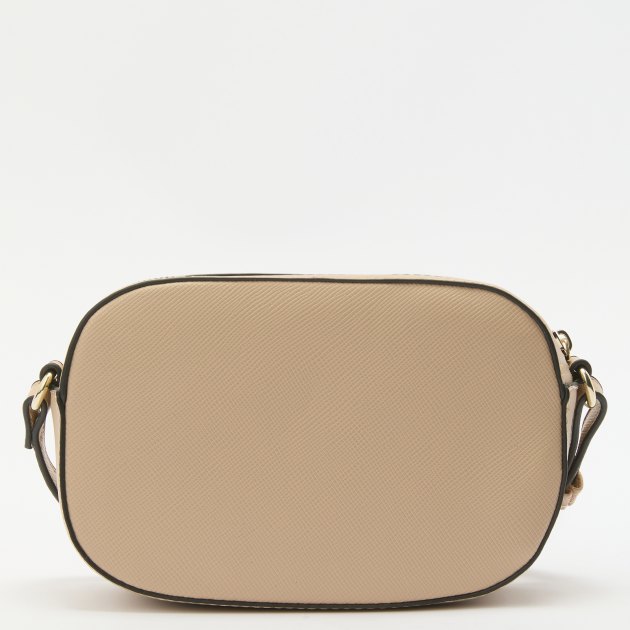 Кросс-боди TAMARIS Anja, Артикул 33010 (K), серо-бежевый | 4191613. Ракурс 3