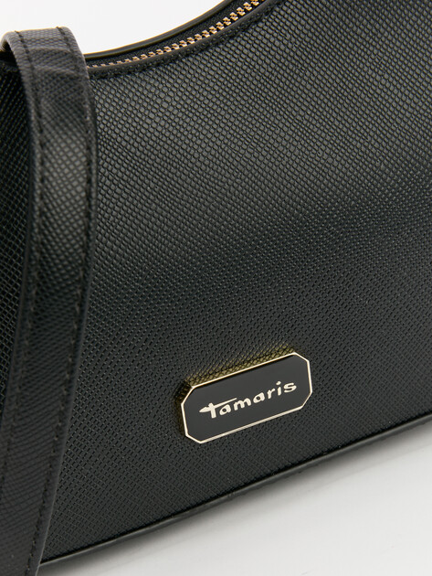 Женская сумка  TAMARIS Anja, Артикул 33014 (K), черный | 4191624. Ракурс 3