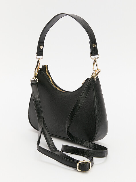 Женская сумка  TAMARIS Anja, Артикул 33014 (K), черный | 4191624. Ракурс 4