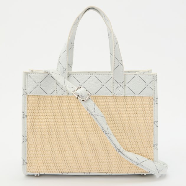 Женский тоут TAMARIS Anna, Артикул 33085 (K), белый | 4191831. Ракурс 3