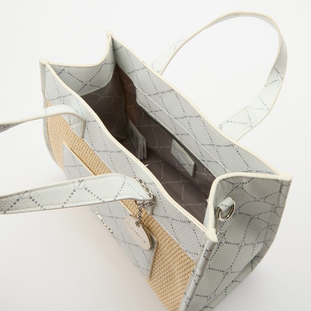 Женский тоут TAMARIS Anna, Артикул 33085 (K), белый | 4191831. Ракурс 5