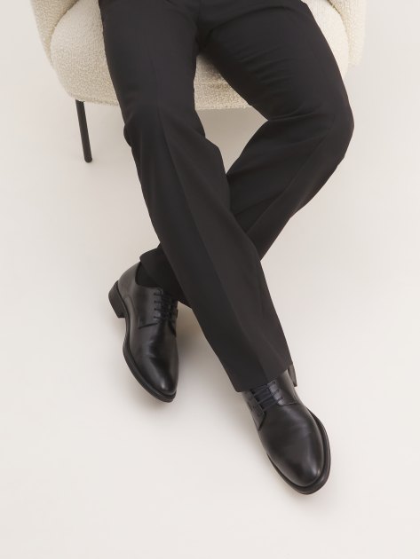 Мужские дерби S.OLIVER SRIJA, Артикул 5-5-13202-41, черный | 4192577. Ракурс 7 Мужские дерби S.OLIVER SRIJA, Артикул 5-5-13202-41, черный | 4192577. Ракурс 7