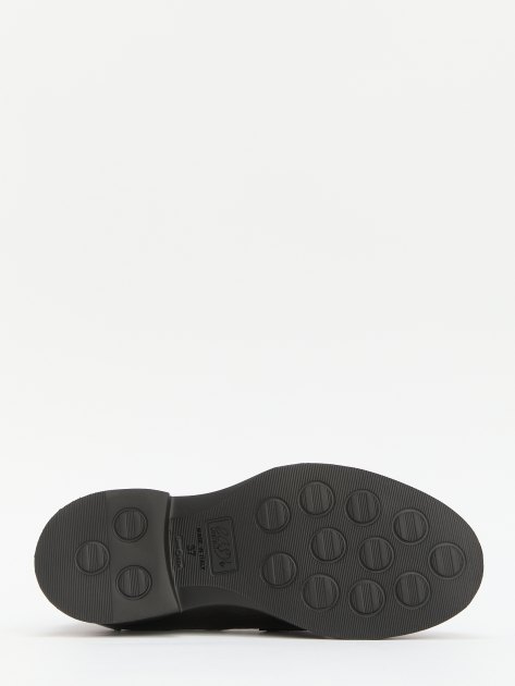 Женские лоферы EASY BY LORIBLU, Артикул 6LS014, черный | 4195062. Ракурс 4 Женские лоферы EASY BY LORIBLU, Артикул 6LS014, черный | 4195062. Ракурс 4